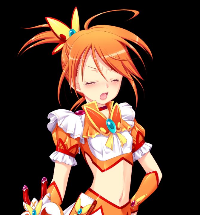 Naburare Shimai ~Kyousei Cosplay Choukyou Nisshi~ page 9 full
