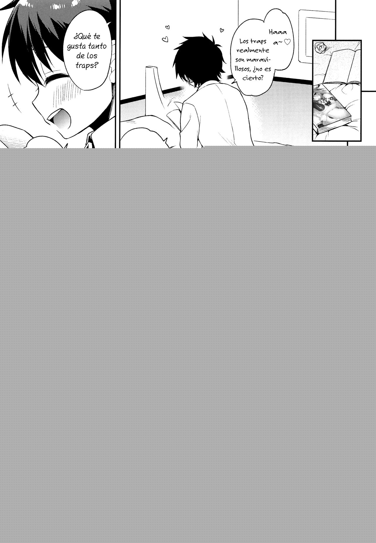 Boku no Master wa Otokonoko page 3 full