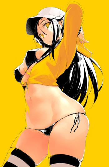 Kekemotsu cover