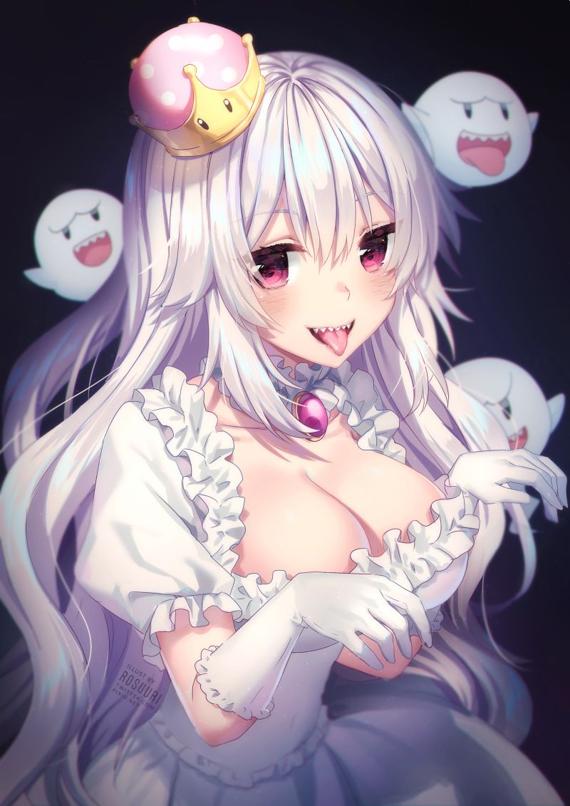 Boosette Pics page 2 full