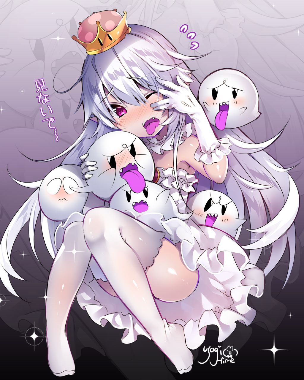 Boosette Pics page 3 full