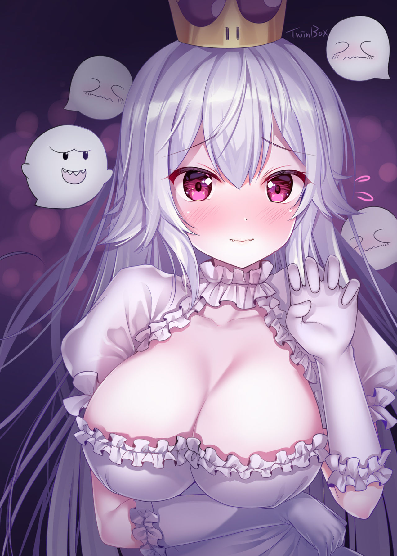 Boosette Pics page 5 full
