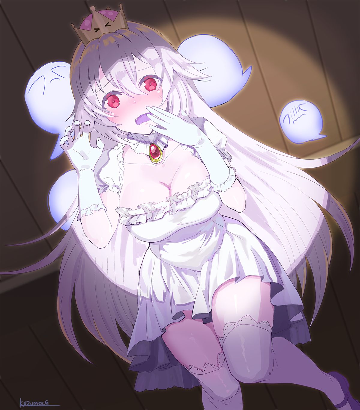 Boosette Pics page 6 full
