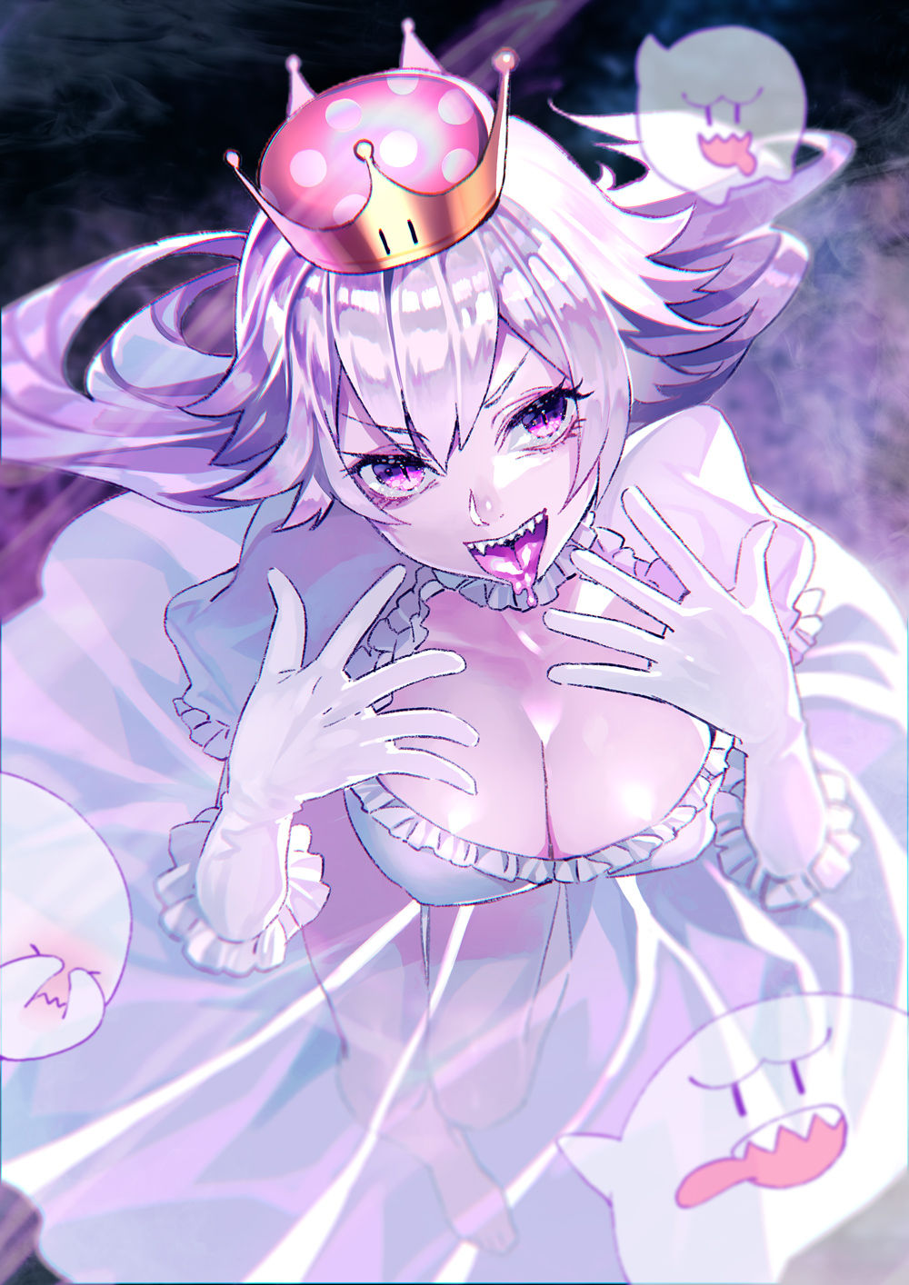 Boosette Pics page 7 full