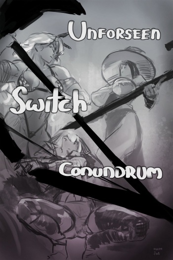 Unforseen Switch Conundrum cover