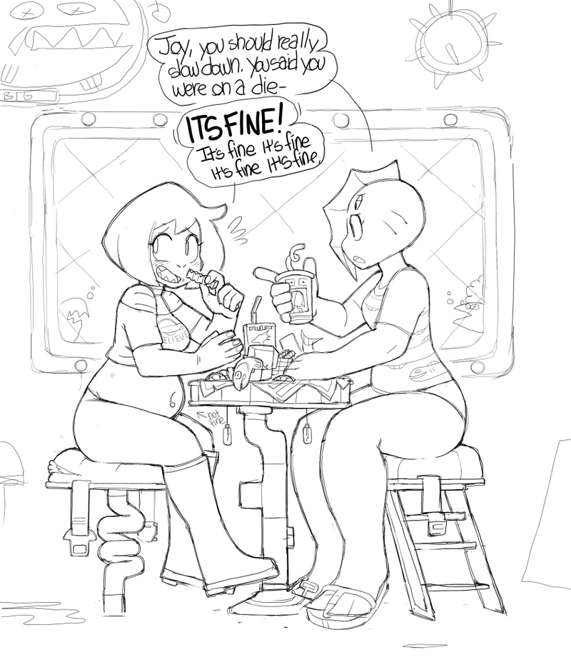 Art of Dr--Worm page 5 full