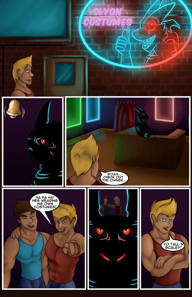 From Jocks to Dorks page 3 full