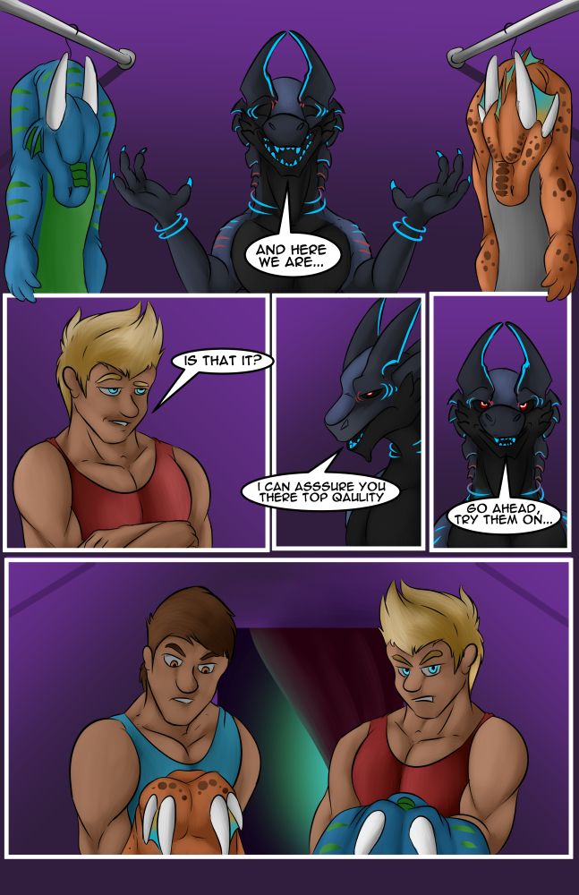 From Jocks to Dorks page 5 full