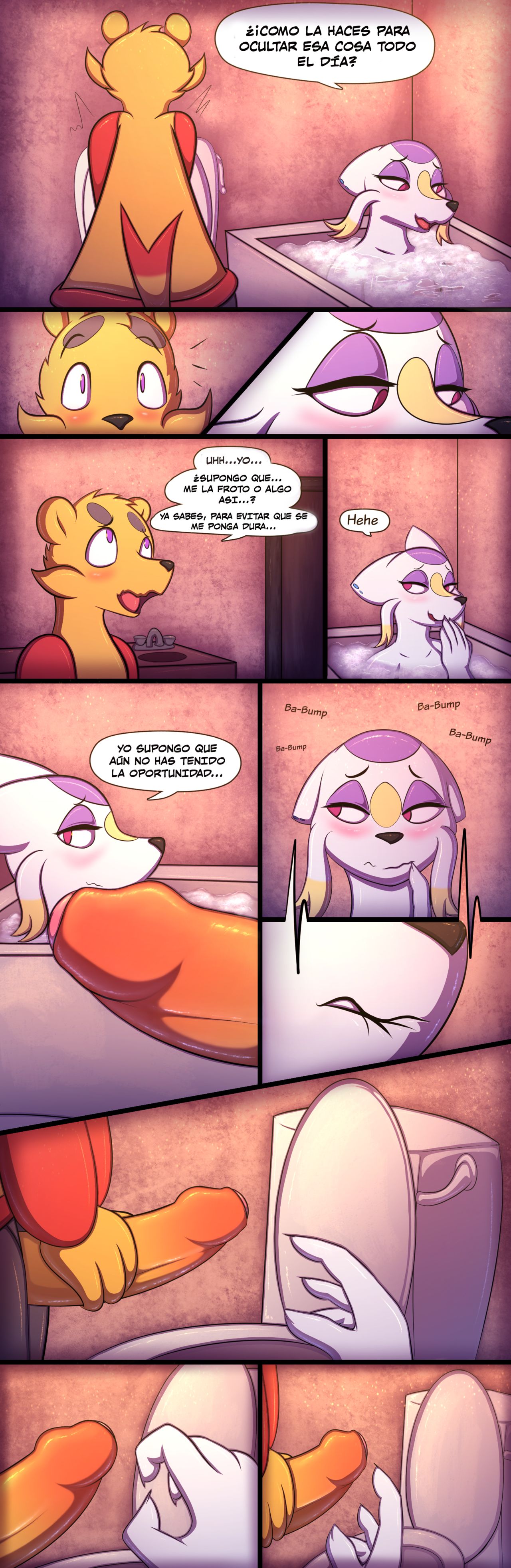 Miencest the prequel page 4 full