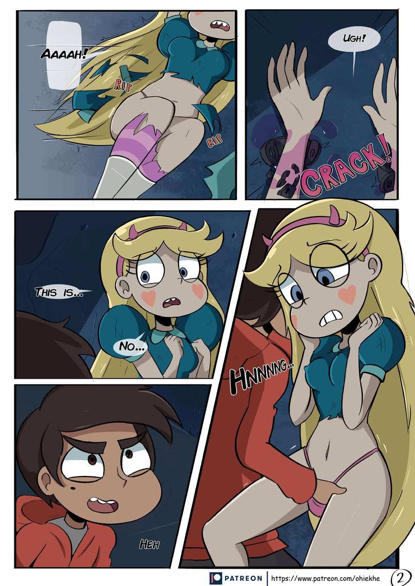 Prisoner page 2 full