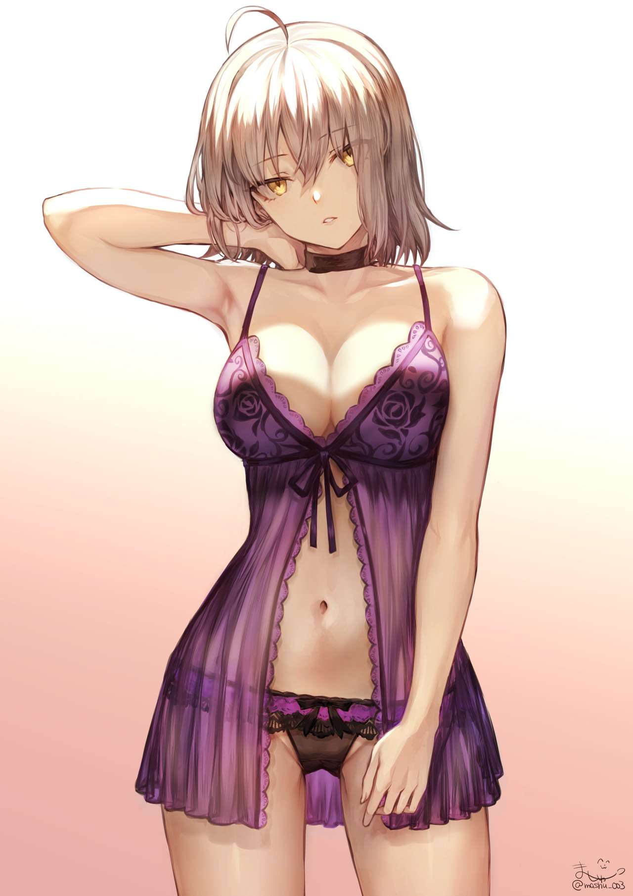 Jalter collection page 2 full