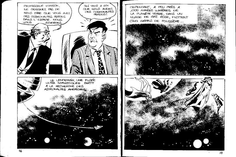 Futurella 2 - Planete Dragon page 10 full