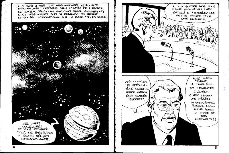 Futurella 2 - Planete Dragon page 3 full