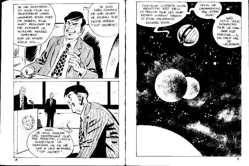 Futurella 2 - Planete Dragon page 4 full