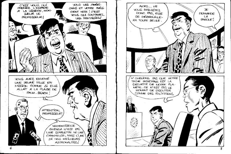 Futurella 2 - Planete Dragon page 5 full