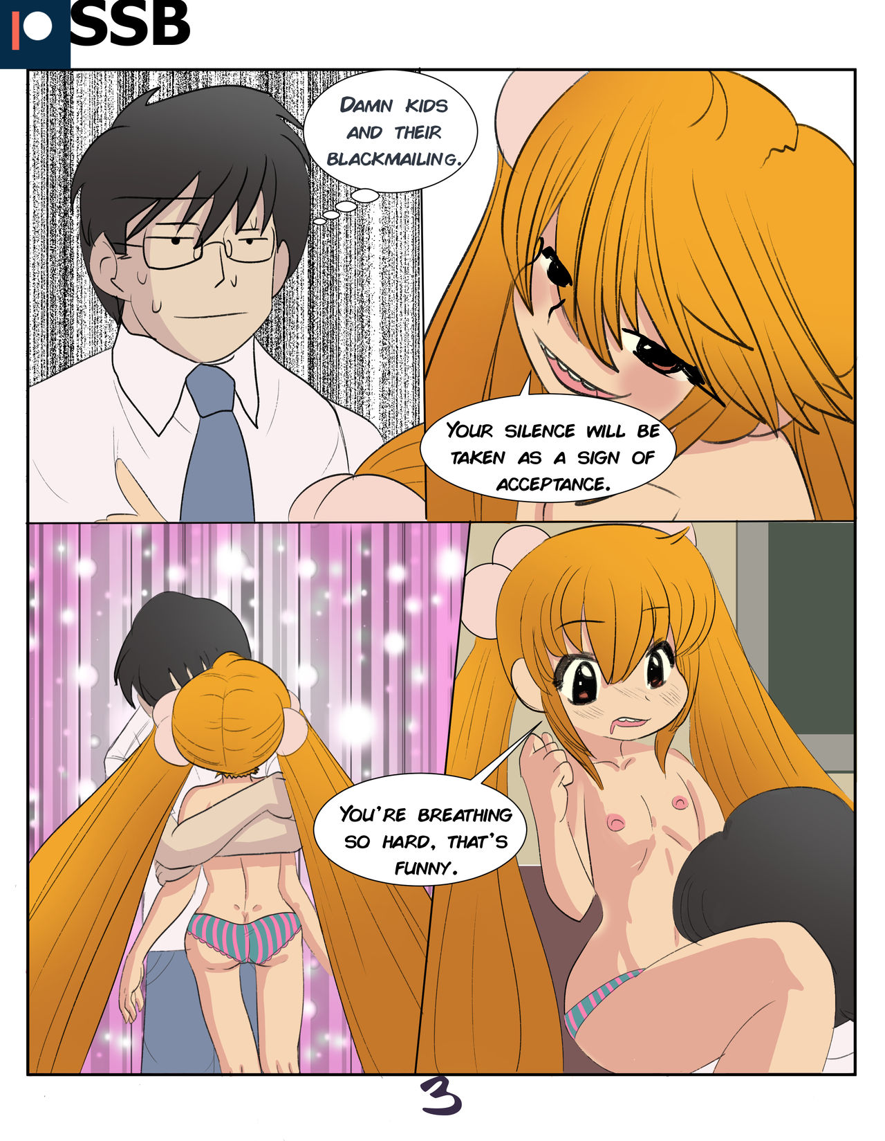 Sensei page 4 full