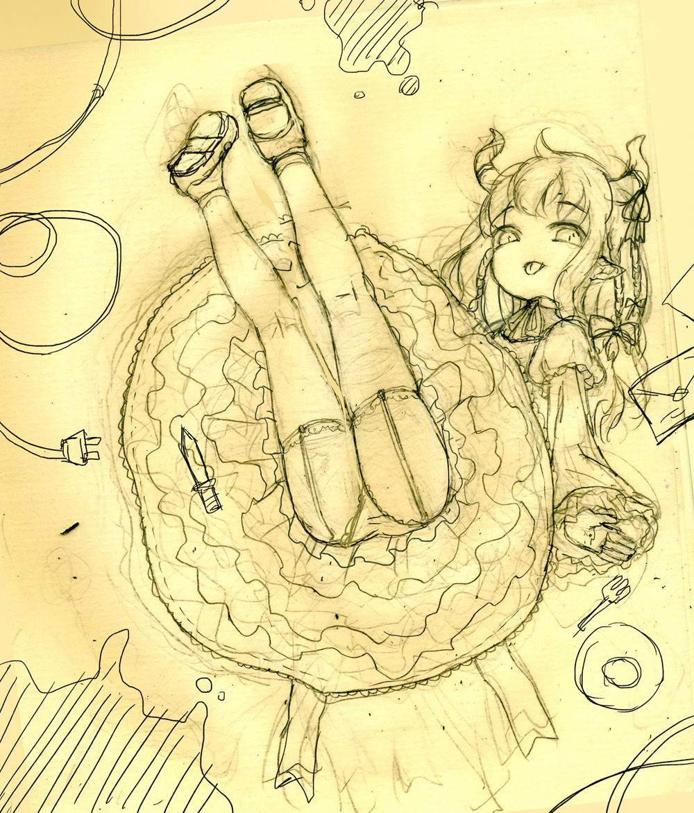 Artist Ray-Kbys page 10 full