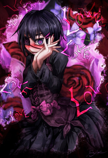 Artist Ray-Kbys cover