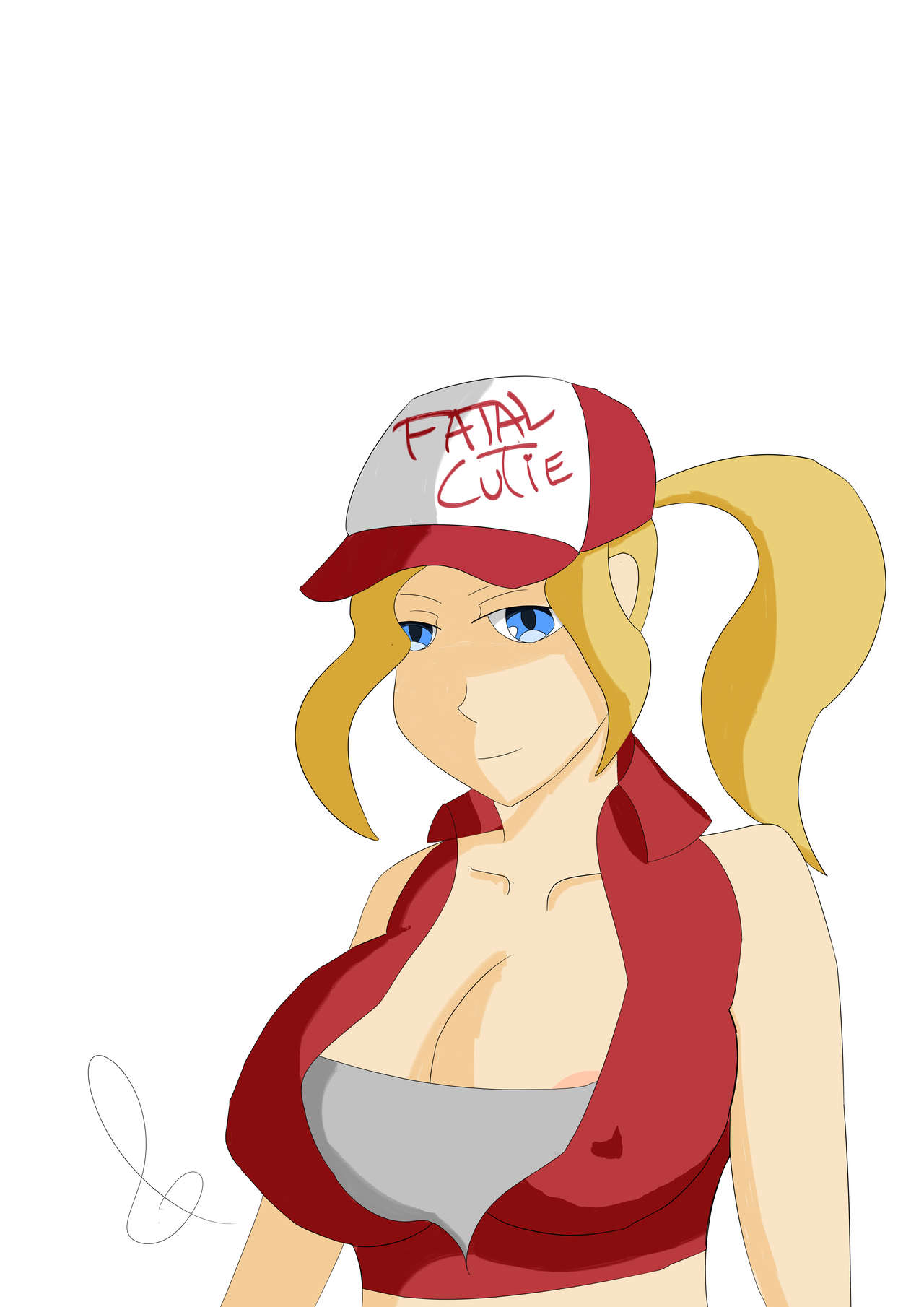 Artist Archives - Selena Shark page 1 full