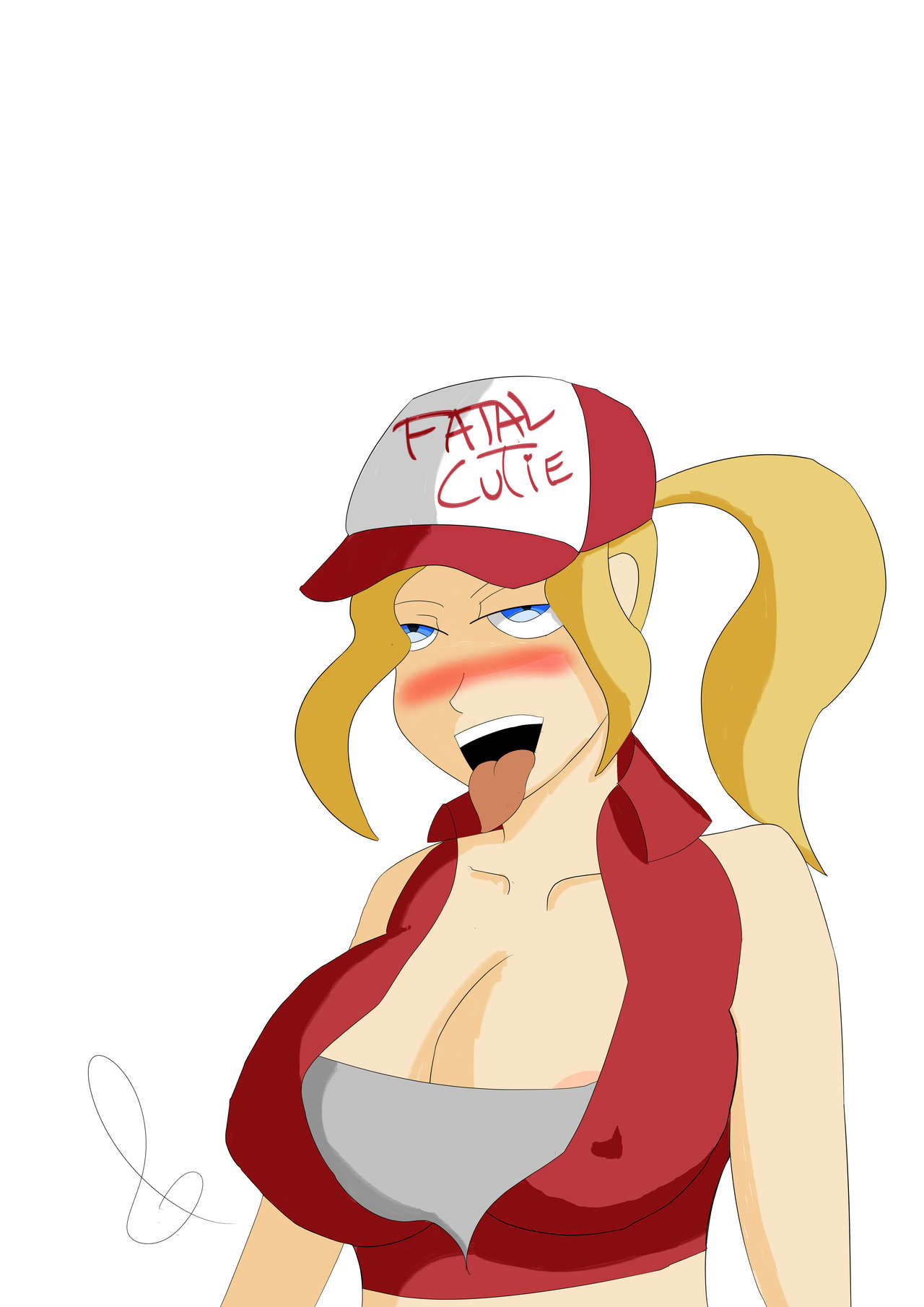 Artist Archives - Selena Shark page 2 full