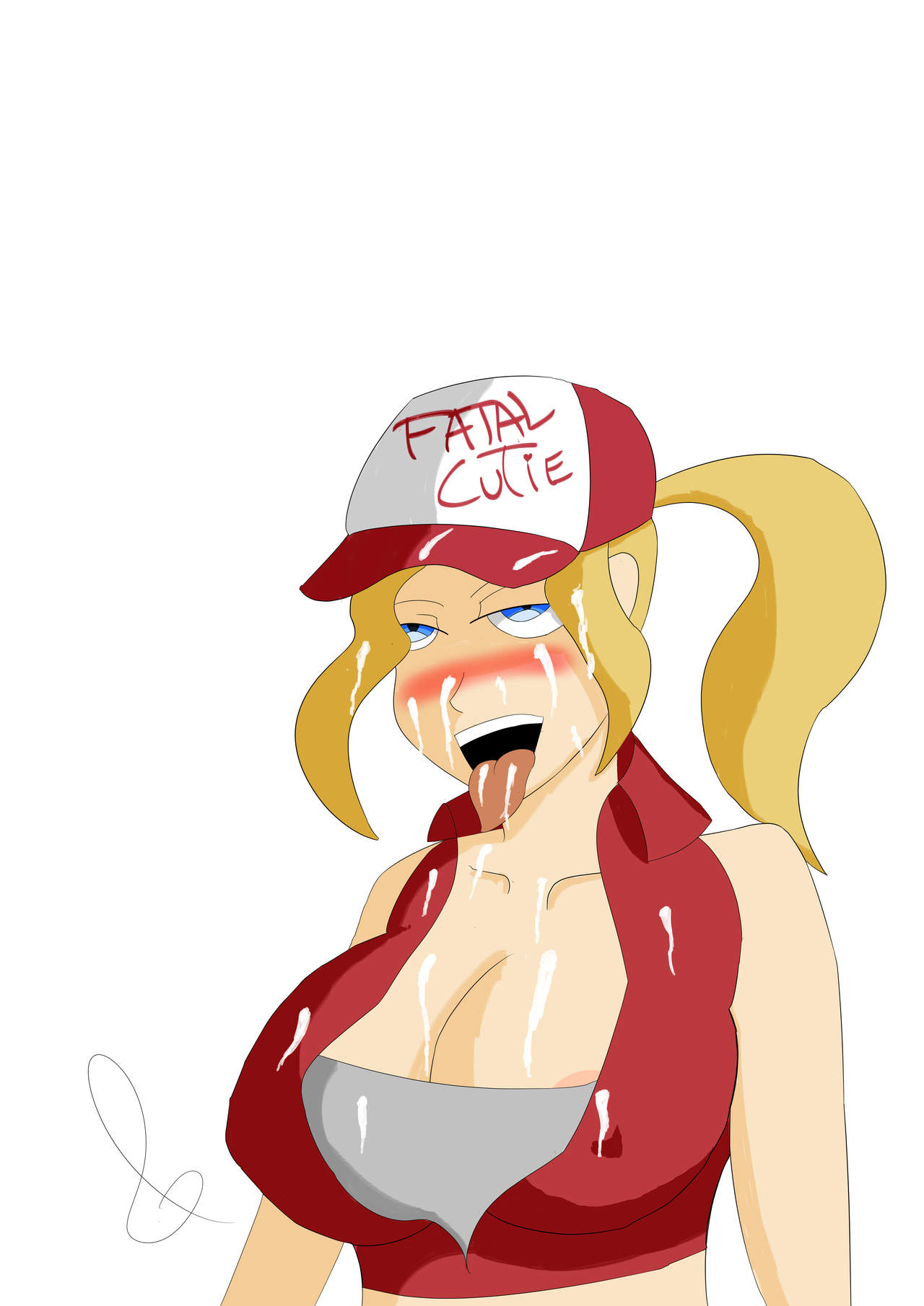 Artist Archives - Selena Shark page 3 full
