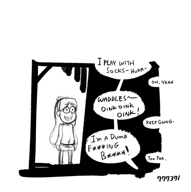 - Gravity Falls - Mabel Pines page 9 full