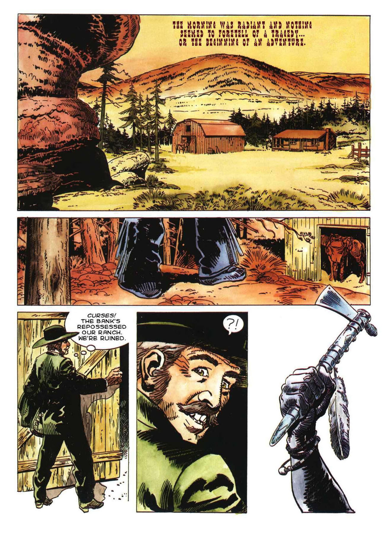 Western Sex page 2 full