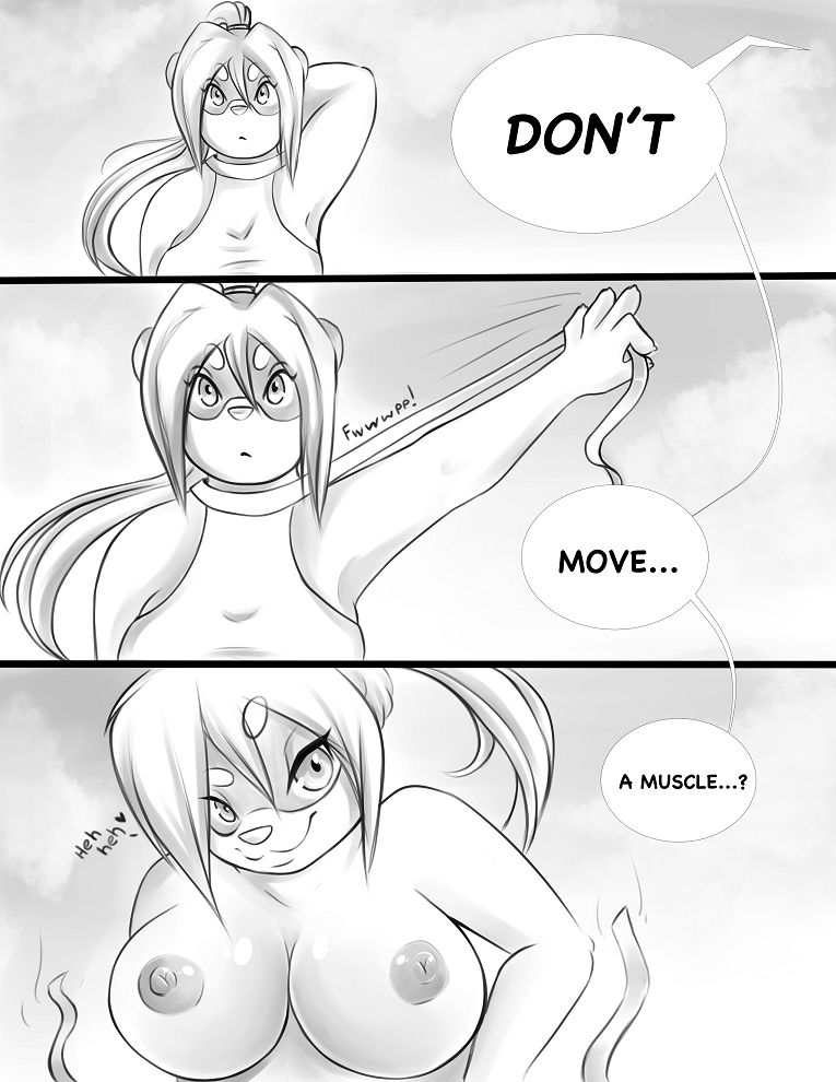 Warcraft Beach Party page 4 full