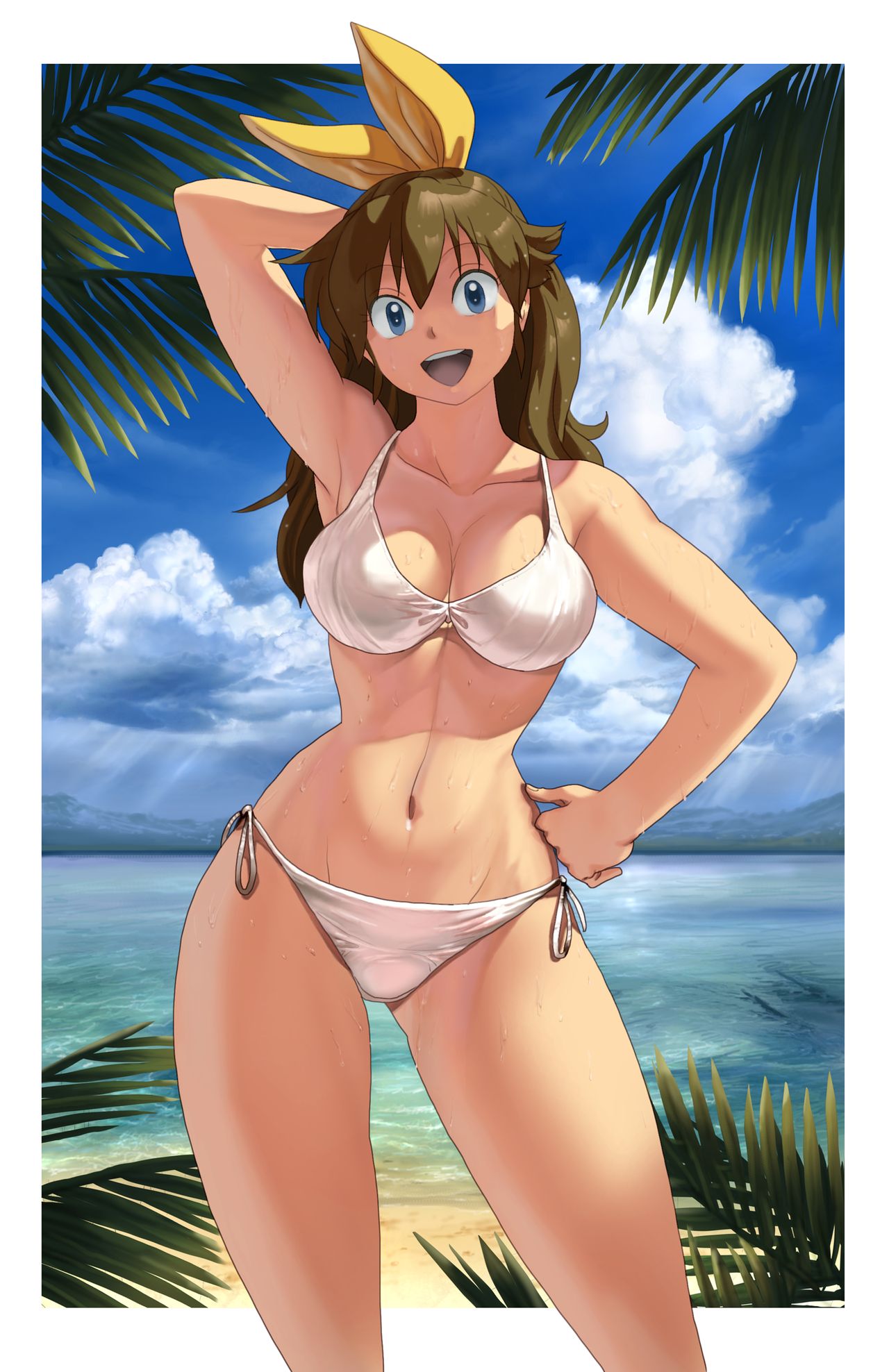 Ryuko page 2 full