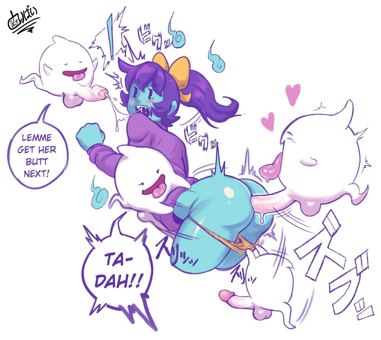 Artist - Tobias_Levi page 8 full