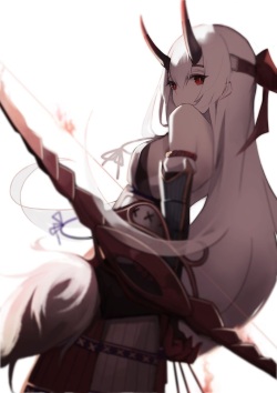 アーチャー・インフェルノ
