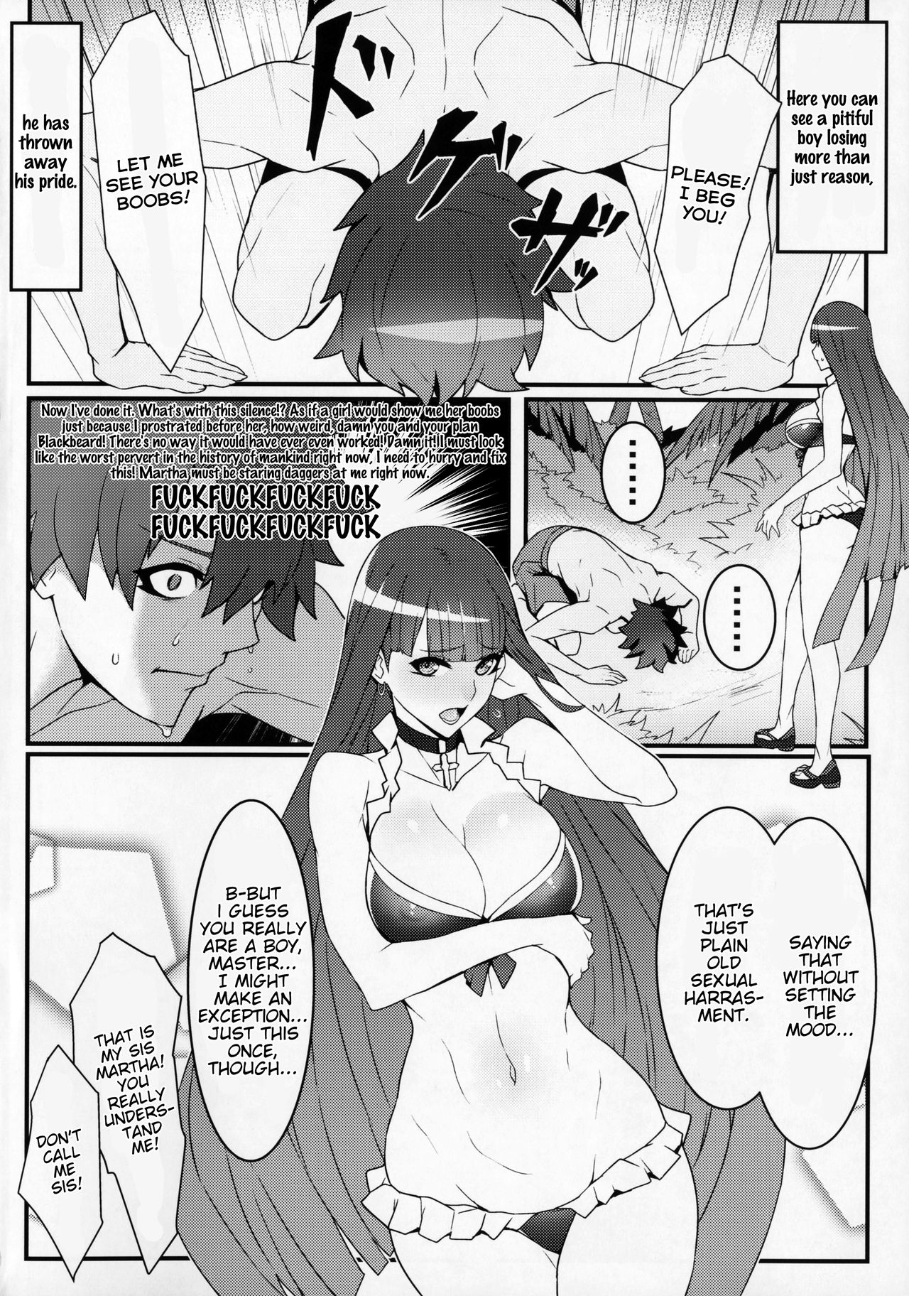 tropical sanctuary page 3 full