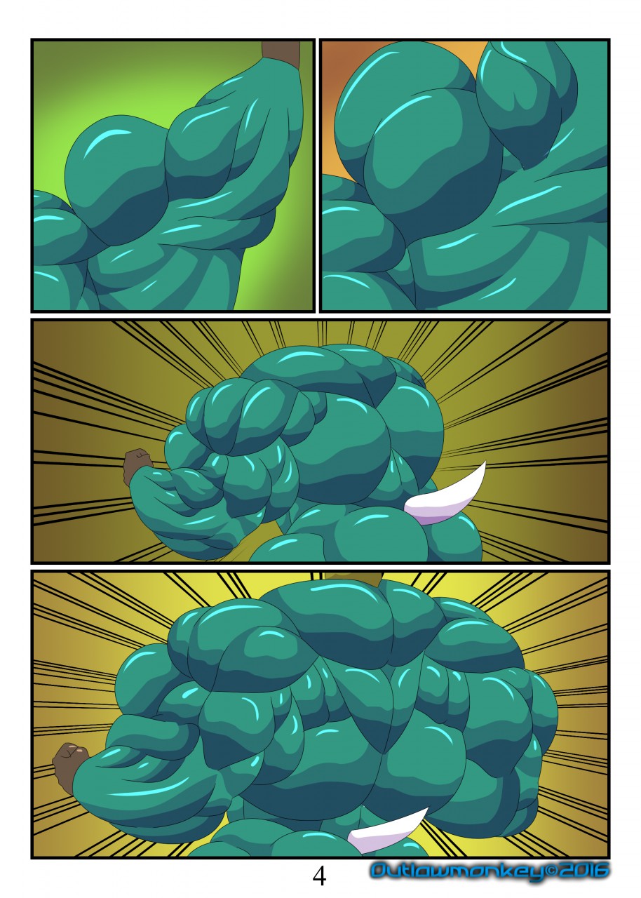 Dog Booster page 4 full