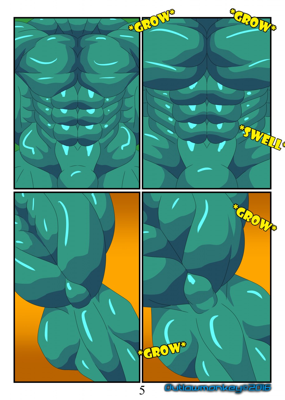 Dog Booster page 5 full