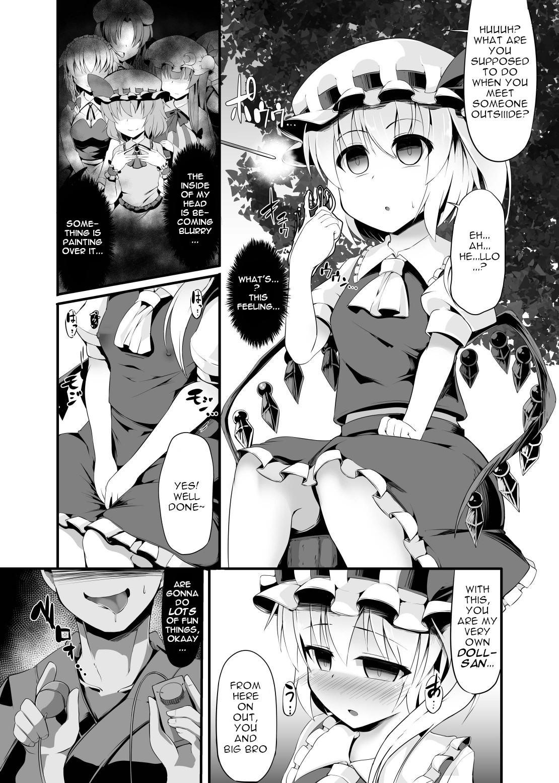Kainomi page 7 full