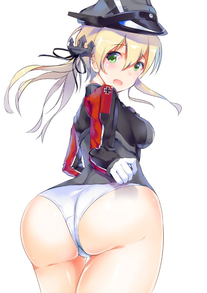 プリンツ・オイゲン page 5 full