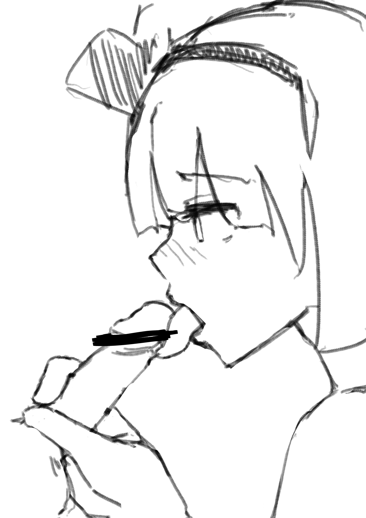 Youmu R-18 Shuu page 5 full