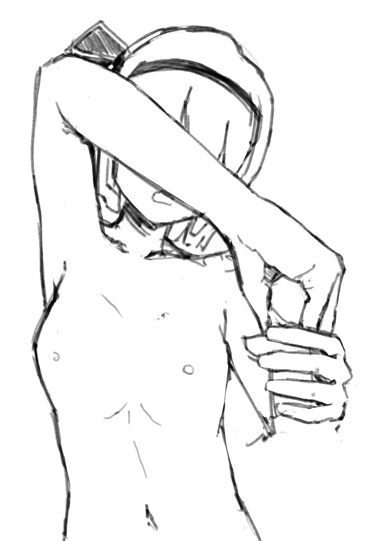 Youmu R-18 Shuu page 8 full