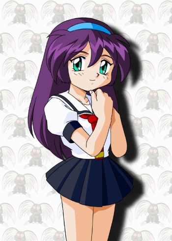 Misao cover