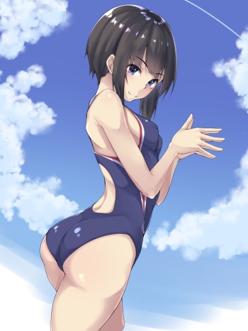 Artist - Black Mutou cover
