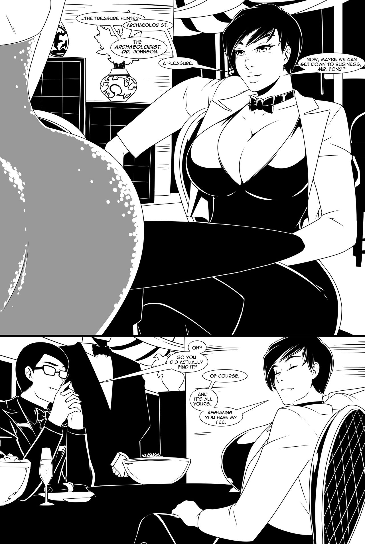 Shrine of Plenitude page 3 full
