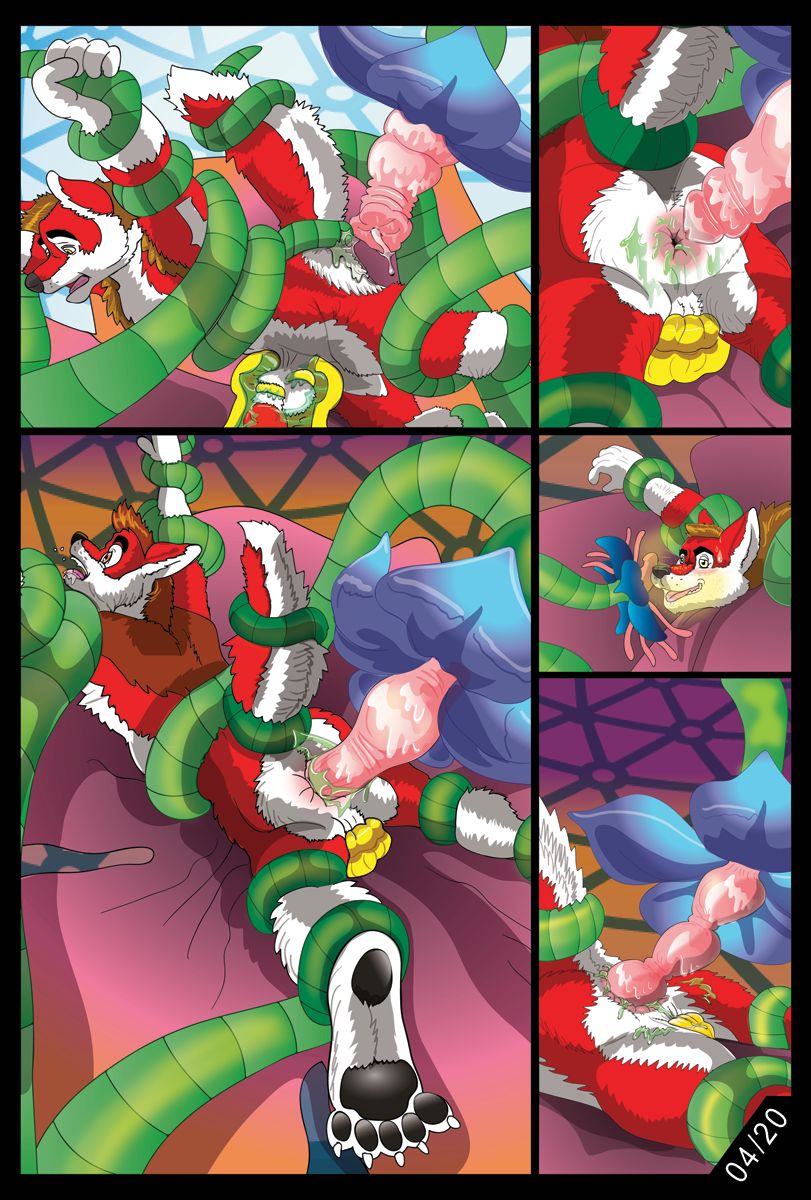 The Botanist page 4 full