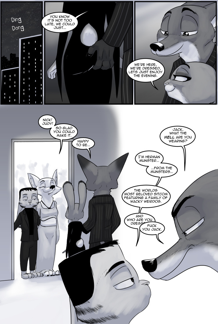 Monster Mash page 2 full