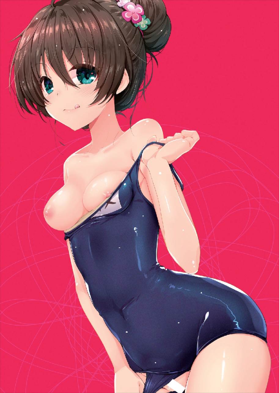 MAKOTO COMIC LLECTION page 7 full