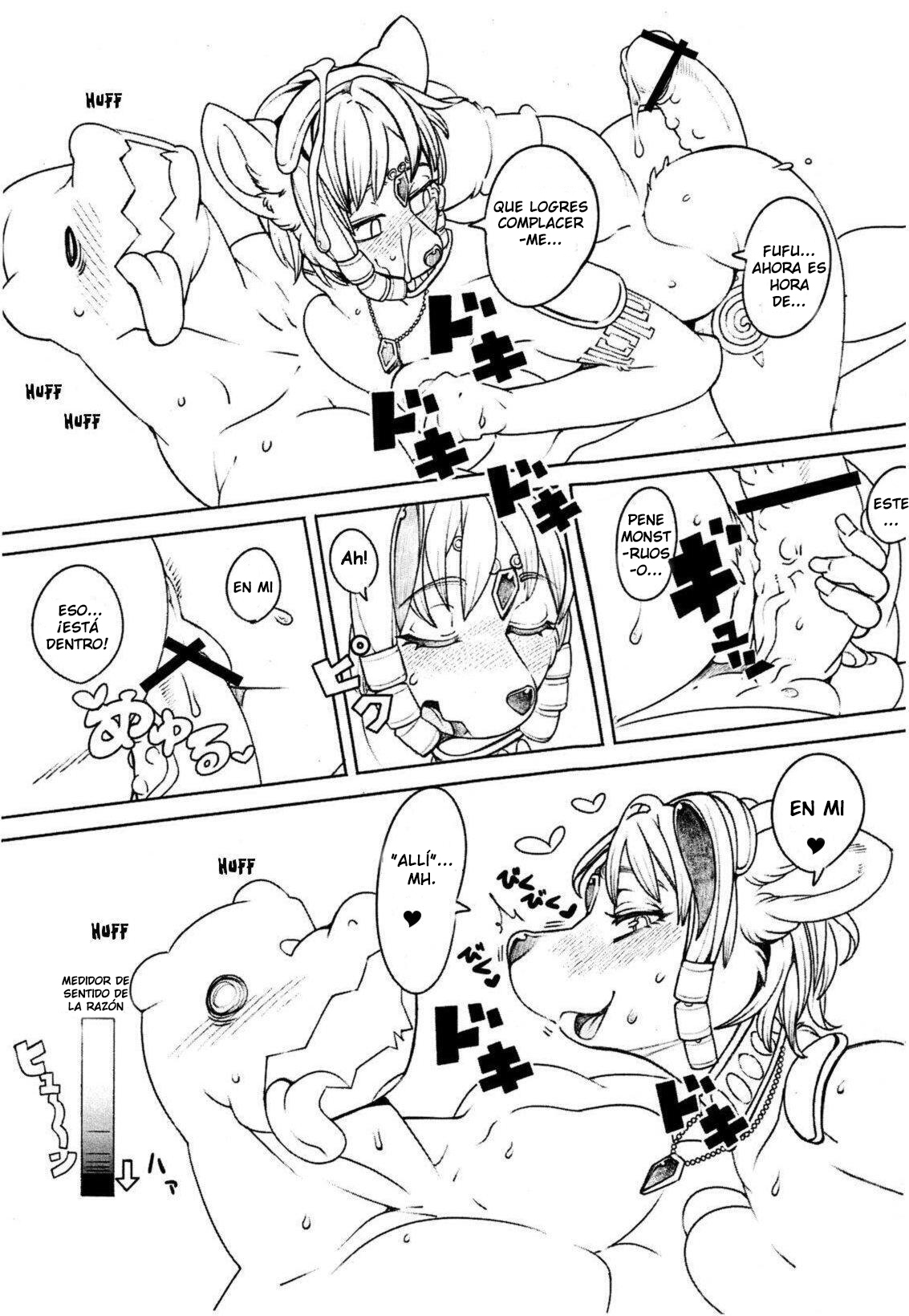 LoveStal 2 page 10 full