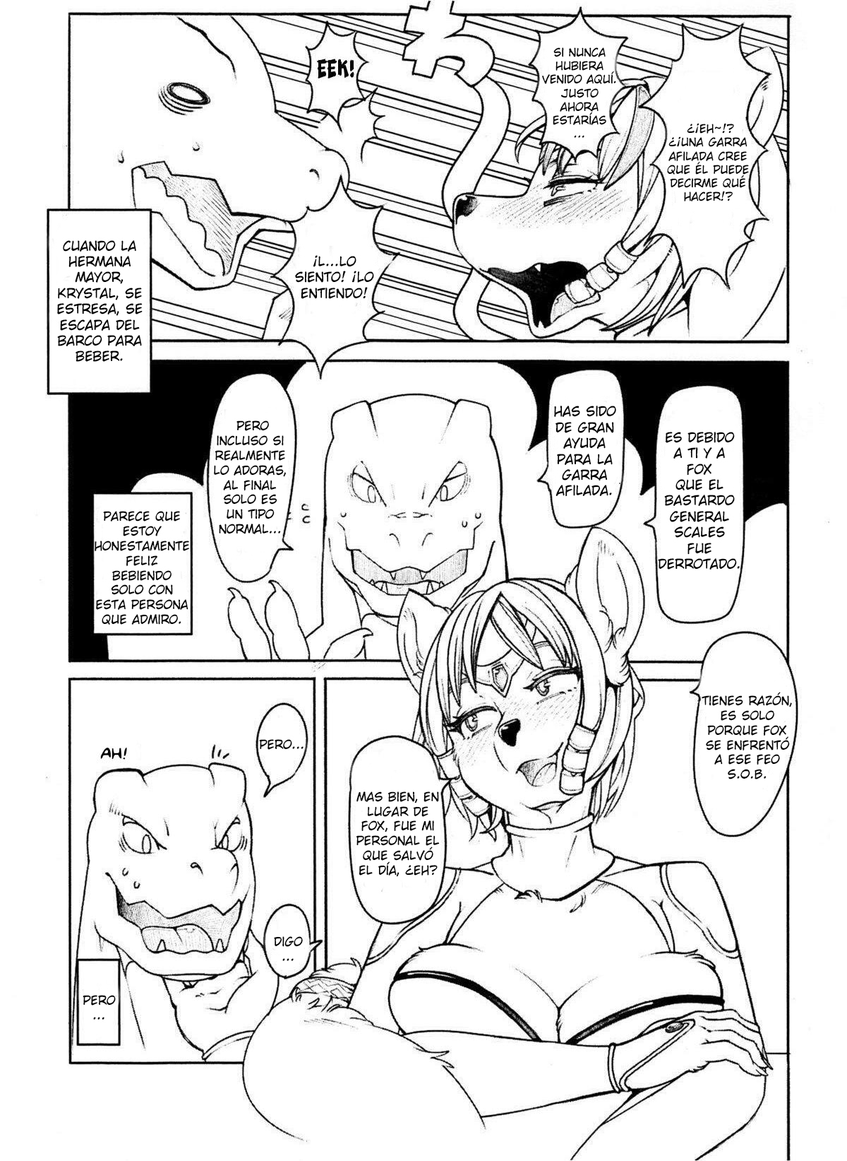 LoveStal 2 page 3 full