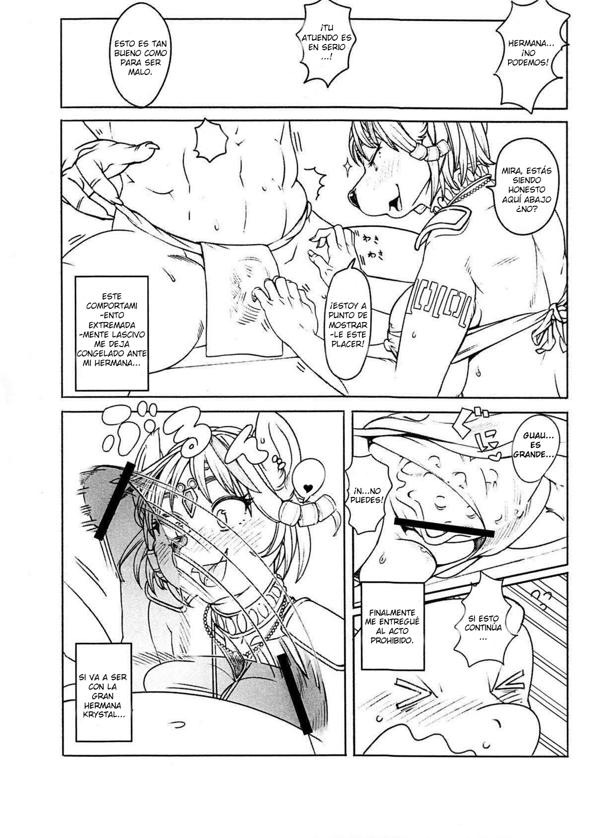 LoveStal 2 page 6 full