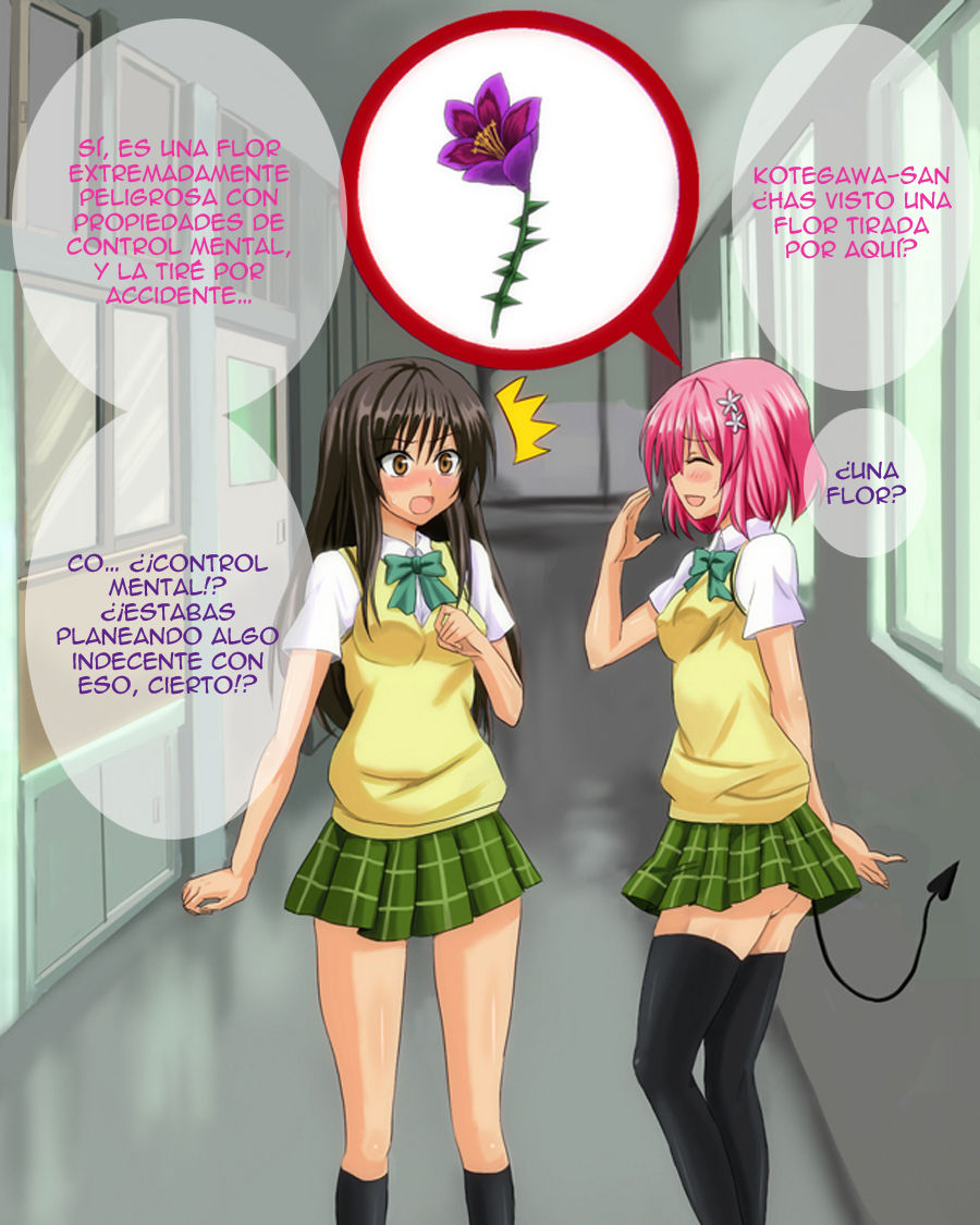 Saimin Darkness | Oscuridad Hipnótica page 2 full
