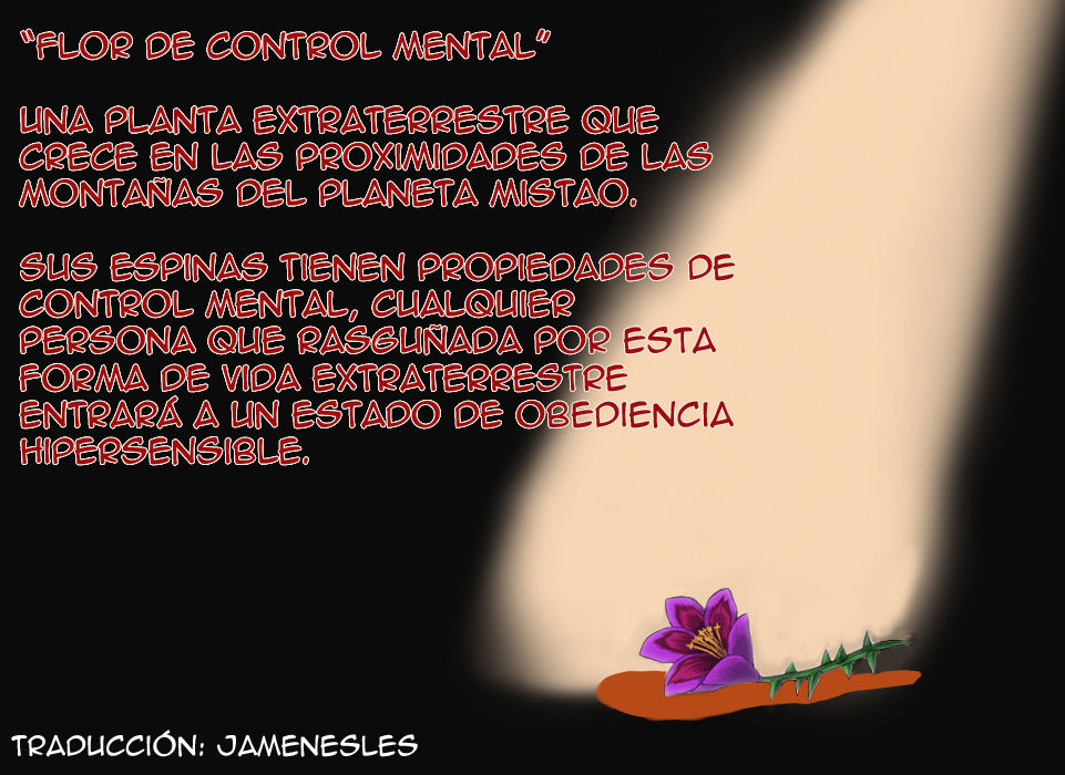 Saimin Darkness | Oscuridad Hipnótica page 3 full