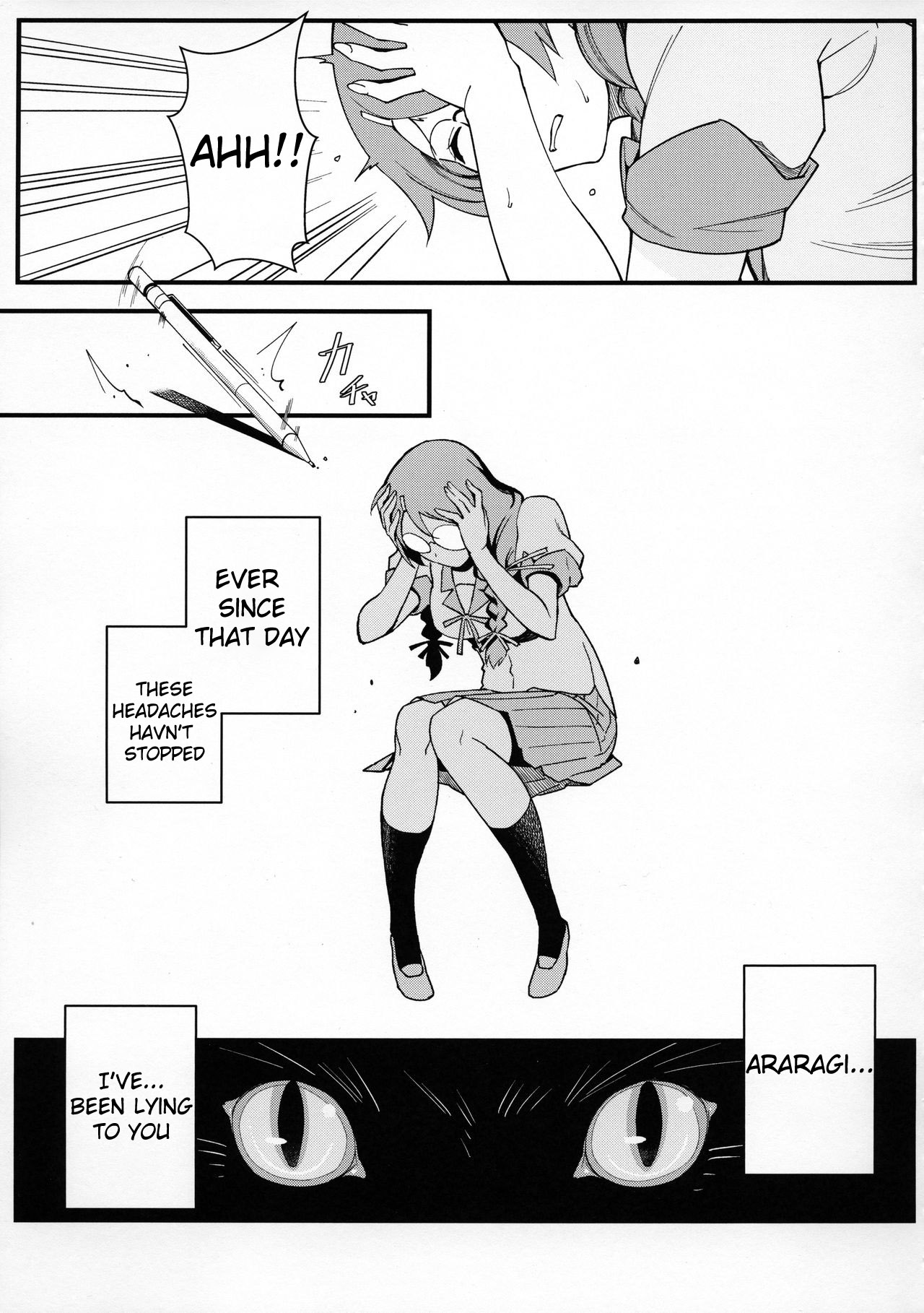 Hanekawa BLACK page 6 full